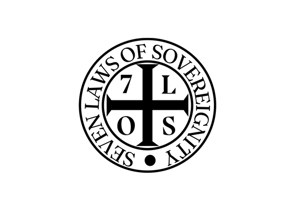7 Laws of Sovereignty